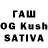 Конопля White Widow MURDERED